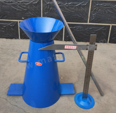 HT 坍落度测定仪 - 套 混凝土 混凝土 手动 1MM  