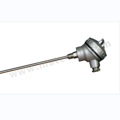 天正 温度传感器 PLS-1000 个 130型 插深=300mm  