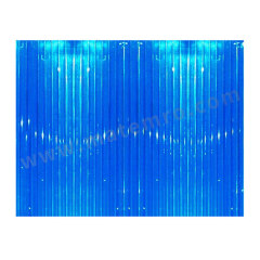 宏冉 阳光板 HRYGB-2.1 米 洗车机门板  