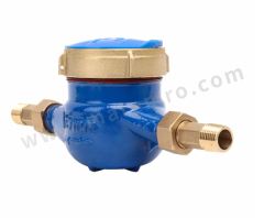 金盾 水表水表 SXJBD20221040 个 40mm 水 ≤40℃ ≤1Mpa 40mm  