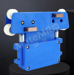 襄昱优工 多级受电器 HFS-4-120(4级) 件 起重控制室 PVC HFS-4-120  