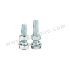 佰瑞特 镀锌螺丝 DXLS-BRT-8 套 碳钢  