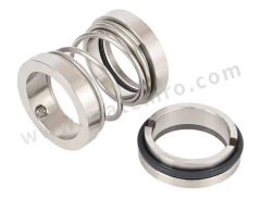 趣一 机械密封 CS27B02S 套 CS27B02S 不锈钢  