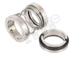 趣一 机械密封 CS27B02S 套 CS27B02S 不锈钢  