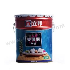 立邦 乳胶漆 OW038-4 桶 18L  