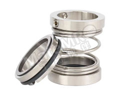 趣一 机械密封 CS27B02S 套 CS27B02S 不锈钢  