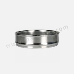 亚速旺 标准筛 BZS-YSW-200 个 φ200mm 不锈钢  