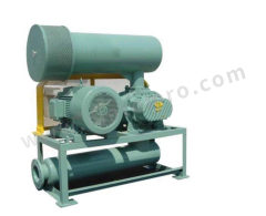 趣一 螺杆鼓风机 BK9020 50m³/h不带电机 台 BK9020 75KW 1200r/min  