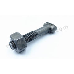 永固 扣件螺栓 YG-KJLS-18 个  