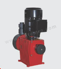 趣一 隔膜计量泵 MEMDOS LB400 台 390 电动  