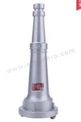 金盾 消防枪头 SXJBD500 套 铝合金 65水枪/口径≥6㎜  