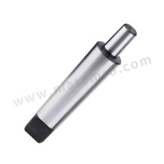 柒亦辰 锥柄钻夹连接杆 DJ-1008 莫氏5号 3-16 个 3-16  