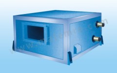 趣一 直接蒸发式全新风空气处理机组 GLT8-40  8000m³/h  GB/T28128 台 800 吸附 8000m³/h  