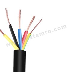 胜华 电缆 YC3*4+2*2.5 卷  