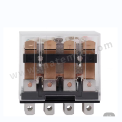 德力西电气 中间继电器 HH64P—FL     DC24V 个 220V  