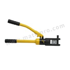 得力 液压钳 YYQ-DELI-30 个 合金钢 橡胶手柄 300mm  