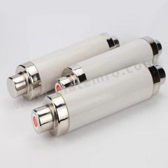 德力西 压限流熔断器 DLX-RDQ-45 个 φ25×465mm 0.5A 40.5KV  