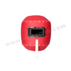 星工 电焊帽 XG-HM-25 个 钢纸 均码 30.5*25cm  