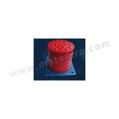 纳丽雅 聚氨酯缓冲器 JHQ-C-6 个  