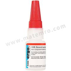 ergo 502快干胶水 5400 瓶  