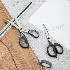 得力 剪刀 77759 把  