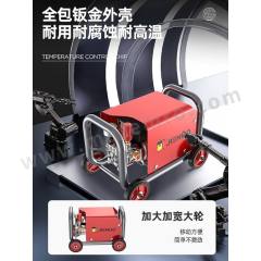 杰诺 高压清洗机 H2S 台  