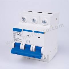 黔三元 空气开关 SYK-63A 个  