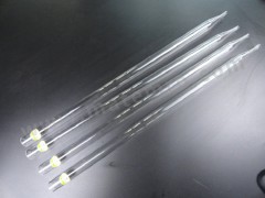 三德 定硫仪石英管 SDS820 支  