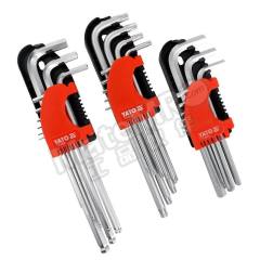 易尔拓 扳手组套 YT-0502 套  