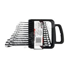 易尔拓 棘轮扳手组套 YT-02069 套  