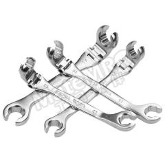 易尔拓 油管扳手组套 YT-0190 套  