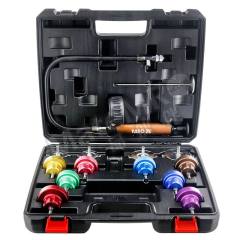 易尔拓 万用水箱压力测试组套 YT-0672 套  