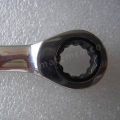 易尔拓 棘轮扳手组套 YT-02069 套  