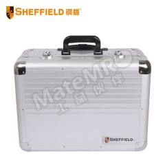 钢盾 工具箱 S026002 个  