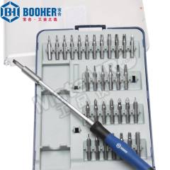 宝合 微型精密批组套 1900204 套  