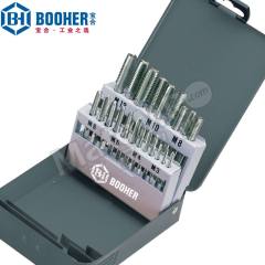 宝合 公制丝锥套装 1400101 套  