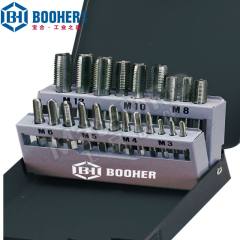 宝合 公制丝锥套装 1400101 套  