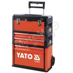 易尔拓 工具箱 YT-09101 个  