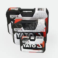 易尔拓 套筒扳手组套 YT-12681 套  