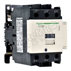 施耐德电气 接触器 LC1D80M7C 个 127*125*85mm 80A 37kw  