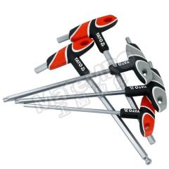 易尔拓 扳手组套 YT-05615 套  