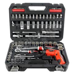 易尔拓 套筒扳手组套 YT-12651 套  