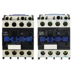 人民电器 交流接触器 CJX2-2510 台  