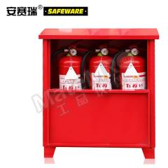 安赛瑞 灭火器箱 20964 个  
