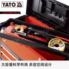 易尔拓 工具箱 YT-09101 个  