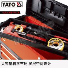易尔拓 工具箱 YT-09101 个  