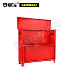安赛瑞 灭火器箱 20965 个  