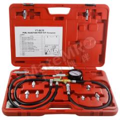 易尔拓 燃料注射测试组套 YT-0670 套  