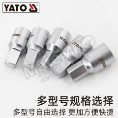易尔拓 排油塞旋具组套 YT-0599 套  