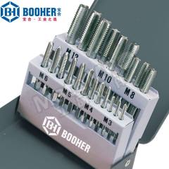 宝合 公制丝锥套装 1400101 套  